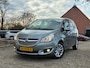 Opel Meriva 1.4 Turbo Cosmo | Navi + Clima + Cruise nu €4.975,-!!