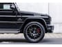 Mercedes-Benz G-klasse AMG 55 Kompressor Lang