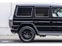 Mercedes-Benz G-klasse AMG 55 Kompressor Lang