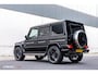 Mercedes-Benz G-klasse AMG 55 Kompressor Lang