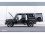 Mercedes-Benz G-klasse AMG 55 Kompressor Lang