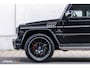Mercedes-Benz G-klasse AMG 55 Kompressor Lang