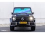 Mercedes-Benz G-klasse AMG 55 Kompressor Lang