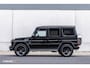 Mercedes-Benz G-klasse AMG 55 Kompressor Lang