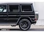 Mercedes-Benz G-klasse AMG 55 Kompressor Lang