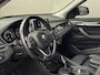 BMW X1 SDrive18i/140pk High Executive|2019|Automaat|Dealer|Trekhaak|Camera|Leder|Stoelverw.|19"LMV