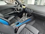 Audi TT 45 TFSI QUATTRO PRO LINE S AUTOMAAT B&O | Remus | Stoelverwarming | 20" LMV