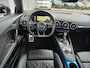 Audi TT 45 TFSI QUATTRO PRO LINE S AUTOMAAT B&O | Remus | Stoelverwarming | 20" LMV