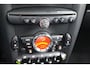 MINI Cooper Mini 1.6 10 Years II Navigatie, Schuif- kanteldak, Lederen interieur, Stoelverwarming