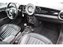 MINI Cooper Mini 1.6 10 Years II Navigatie, Schuif- kanteldak, Lederen interieur, Stoelverwarming