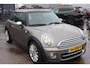 MINI Cooper Mini 1.6 10 Years II Navigatie, Schuif- kanteldak, Lederen interieur, Stoelverwarming