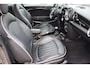 MINI Cooper Mini 1.6 10 Years II Navigatie, Schuif- kanteldak, Lederen interieur, Stoelverwarming