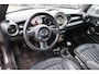 MINI Cooper Mini 1.6 10 Years II Navigatie, Schuif- kanteldak, Lederen interieur, Stoelverwarming