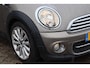 MINI Cooper Mini 1.6 10 Years II Navigatie, Schuif- kanteldak, Lederen interieur, Stoelverwarming