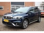 Suzuki S-Cross 1.4 Boosterjet Style Hybrid Automaat | Trekhaak | Open dak | 10 jaar garantie |