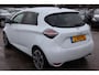 Renault Zoe R135 Intens 52 kWh (Koop Accu) Climate control, Trekhaak, Cruise control, Camera