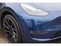 Tesla Model Y Long Range AWD 75 kWh SOH 93,5%, 360 Camera, Panoramadak, Elektrische ramen