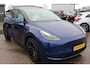 Tesla Model Y Long Range AWD 75 kWh SOH 93,5%, 360 Camera, Panoramadak, Elektrische ramen