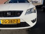 SEAT Leon 1.4 TSI ACT FR 140pk Panoramadak Cruise Clima