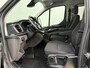 Ford Transit Custom Automaat Lang Dubbele Cabine Limited | 2xSchuifdeur | Multimedia | Camera | Airco | Cruise | Privacy
