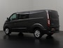 Ford Transit Custom Automaat Lang Dubbele Cabine Limited | 2xSchuifdeur | Multimedia | Camera | Airco | Cruise | Privacy