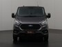 Ford Transit Custom Automaat Lang Dubbele Cabine Limited | 2xSchuifdeur | Multimedia | Camera | Airco | Cruise | Privacy