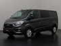 Ford Transit Custom Automaat Lang Dubbele Cabine Limited | 2xSchuifdeur | Multimedia | Camera | Airco | Cruise | Privacy