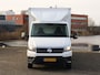 Volkswagen Crafter 2.0 TDI 140 PK Automaat L4 Comfortline Bakwagen | Luchtvering / knielsysteem | Navigatie | Airco | Cruise | Camera | Lucht geveerde stoel |