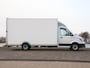 Volkswagen Crafter 2.0 TDI 140 PK Automaat L4 Comfortline Bakwagen | Luchtvering / knielsysteem | Navigatie | Airco | Cruise | Camera | Lucht geveerde stoel |