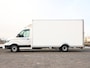 Volkswagen Crafter 2.0 TDI 140 PK Automaat L4 Comfortline Bakwagen | Luchtvering / knielsysteem | Navigatie | Airco | Cruise | Camera | Lucht geveerde stoel |