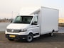 Volkswagen Crafter 2.0 TDI 140 PK Automaat L4 Comfortline Bakwagen | Luchtvering / knielsysteem | Navigatie | Airco | Cruise | Camera | Lucht geveerde stoel |