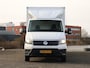 Volkswagen Crafter 2.0 TDI 140 PK Automaat L4 Comfortline Bakwagen | Luchtvering / knielsysteem | Navigatie | Airco | Cruise | Camera | Lucht geveerde stoel |