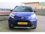 Toyota Aygo X 1.0 VVT-i MT Envy Airco, Navigatie, Applecarpl./Andr. Auto, Draadloos telefoonlader, Adapt. CruiseControl, Achteruitrijcamera