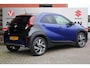 Toyota Aygo X 1.0 VVT-i MT Envy Airco, Navigatie, Applecarpl./Andr. Auto, Draadloos telefoonlader, Adapt. CruiseControl, Achteruitrijcamera