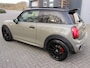 MINI John Cooper Works Mini 2.0 Chili Panoramadak
