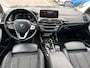 BMW X3 xDrive30e High Executive | ELEKTR. TREKHAAK | DEALER OH! | DODE HOEK | CAMERA | ADAPTIVE CRUISE | LANE ASSIST | STOELVERWARMING | PARK SENS V+A | LED | PERFECTE STAAT!