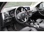 BMW X3 xDrive30e High Executive | ELEKTR. TREKHAAK | DEALER OH! | DODE HOEK | CAMERA | ADAPTIVE CRUISE | LANE ASSIST | STOELVERWARMING | PARK SENS V+A | LED | PERFECTE STAAT!