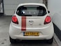 Ford Ka 1.2 Grand Prix start/stop