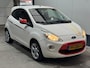 Ford Ka 1.2 Grand Prix start/stop