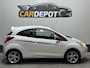 Ford Ka 1.2 Grand Prix start/stop