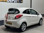 Ford Ka 1.2 Grand Prix start/stop