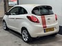 Ford Ka 1.2 Grand Prix start/stop