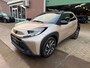 Toyota Aygo X 1.0 VVT-i S-CVT Pulse|AUTOMAAT/ACC/CAMERA/
