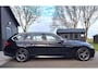 BMW 3-Serie Touring 318i M Sport NL-Auto, BTW-Auto ! Full-Map-Navi, Climate-Control, Cruise-Control, Elek. Achterklep, Led, LM-18"