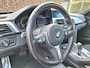 BMW 3-Serie Touring 318i M Sport NL-Auto, BTW-Auto ! Full-Map-Navi, Climate-Control, Cruise-Control, Elek. Achterklep, Led, LM-18"