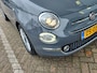 Fiat 500 0.9 TWINAIR TURBO LOUNGE Panoramadak | Airco | Cruise Control