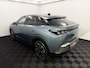 Peugeot 3008 1.2 Hybrid 136 Allure Half leder, Camera, Apple carplay, Cruise control, Keyless start, Rijstrook correctie, Lichtmetalen velgen, 1 jaar garantie