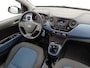 Hyundai i10 1.0i i-Motion Premium | Stoelverwarming | Stuurwielverwarming | Lichtmetalen velgen |