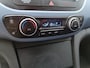Hyundai i10 1.0i i-Motion Premium | Stoelverwarming | Stuurwielverwarming | Lichtmetalen velgen |