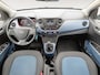 Hyundai i10 1.0i i-Motion Premium | Stoelverwarming | Stuurwielverwarming | Lichtmetalen velgen |